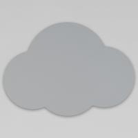 Накладной светильник TK Lighting Cloud 4965 Cloud