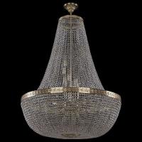 Светильник на штанге Bohemia Ivele Crystal 1905 19051/H2/90IV G