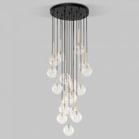 Подвесной светильник Eurosvet Nilos 5945 Nilos