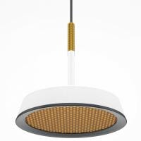 Подвесной светильник Maytoni El MOD041PL-L15WG3K