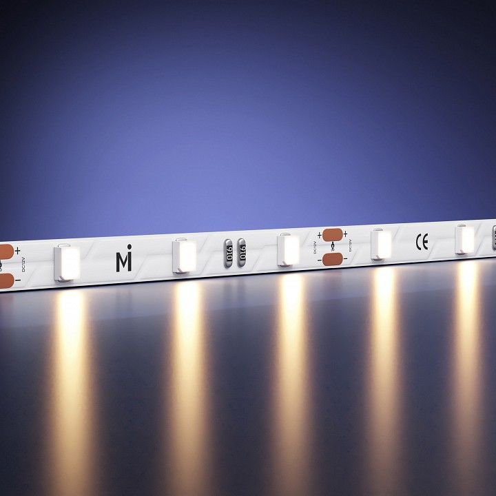 Лента светодиодная Maytoni Led Strip Узкая светодиодная лента 201103