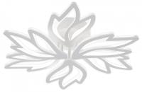 Потолочная люстра Natali Kovaltseva RIF LED LAMPS 81118/5C