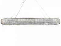 Подвесная люстра Newport CRYSTAL М0071022