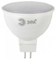 Лампа светодиодная Эра  GU5.3 9Вт 6500K LED MR16-9W-865-GU5.3 R