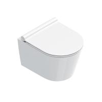 Подвесной унитаз Catalano Zero 0111460001