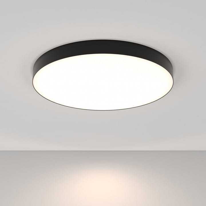 Накладной светильник Maytoni Technical Зон C032CL-90W4K-RD-B