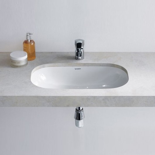 Раковина Duravit Happy D.2 48 0457480000