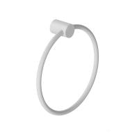 Полотенцедержатель Kludi Vela R 5897853 белый матовый