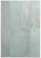 Equipe Miyako Керамогранит Blue moon gloss 5x15 глазурованный глянцевый