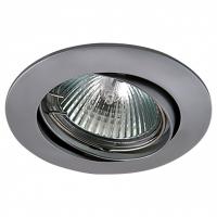 Встраиваемый светильник Lightstar Lega 16 011029