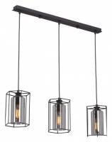 Подвесной светильник Vitaluce V4822 V4822-1/3S