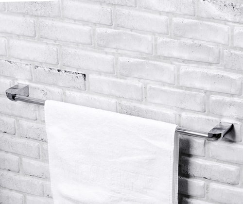 Полотенцедержатель WasserKRAFT Kammel K-8330