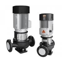 Насос циркуляционный ин-лайн WILO-NATIVE IPN 100/110-3,0/2