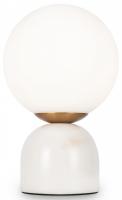 Настольная лампа декоративная Freya Ископаемое FR5288TL-01W