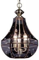 Подвесной светильник Citilux Гера-1 CL444130