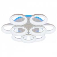 Накладной светильник Citilux Паркер Смарт CL225A190E