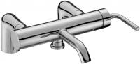 Смеситель на борт ванны Jacob Delafon Purist E14500-4A-CP хром