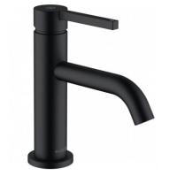 Смеситель для раковины Kludi Nova Fonte 202663915 черный матовый