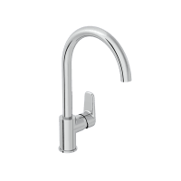 Смеситель для кухни Vitra Flow Soft A43419EXP