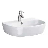 Раковина 60x45 см Cersanit Street Fusion UM-SFU60/1