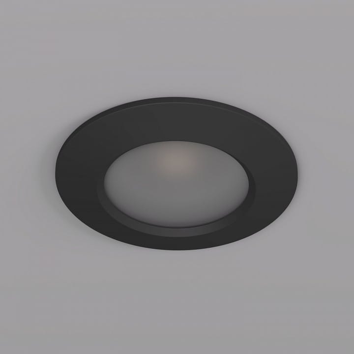 Встраиваемый светильник Denkirs DK3016 DK3016-BK