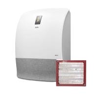 Очиститель воздуха приточный Ballu ONEAIR ASP-200SW