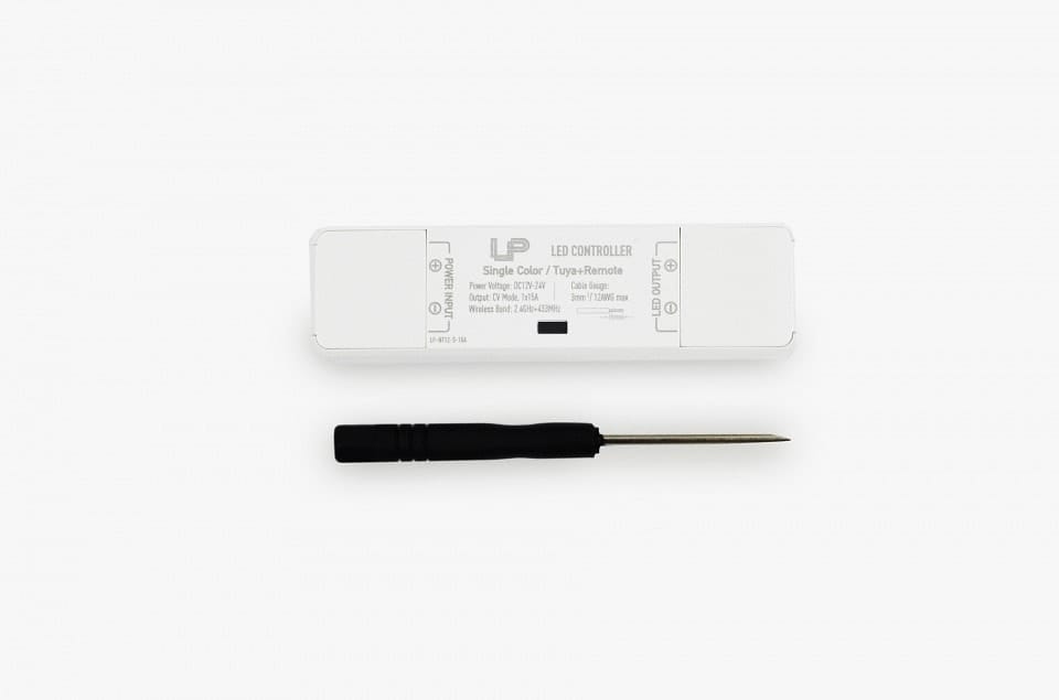 Диммер LEDS POWER  008547
