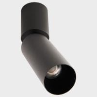 Накладной светильник Italline IT02-023 IT02-023 black 3000K