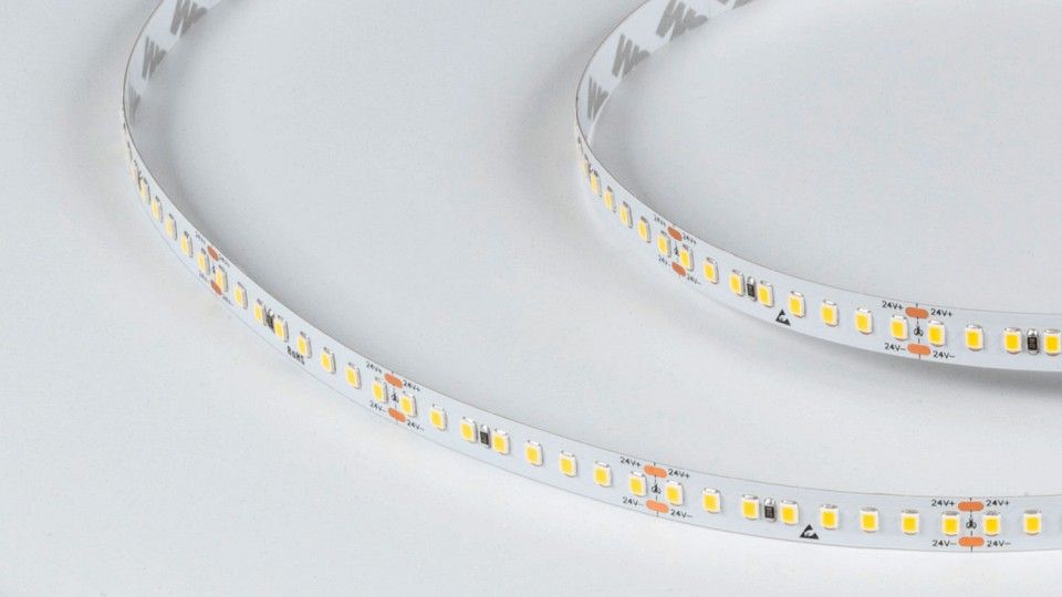Лента светодиодная DesignLed DSG2160 00-00013436