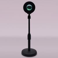 Настольная лампа декоративная Ambrella Light DE DE8385