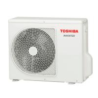 Блок наружный TOSHIBA Seiya RAS-10CAVG-E бытовой сплит-системы
