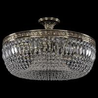 Светильник на штанге Bohemia Ivele Crystal 1904 19041/60IV GB