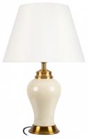 Настольная лампа декоративная Loft it Daisy 10488T
