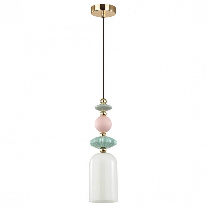 Подвесной светильник Odeon Light Candy 4861/1B