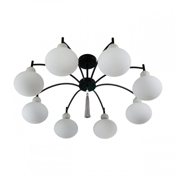 Люстра на штанге Lumion GLORIYA 8273/8C
