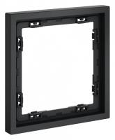 Рамка на 1 пост Voltum S70 VLS100107