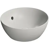 Раковина 42x42 см GSI Pura 885517