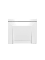 Панель боковая Timo TP12 белый