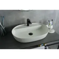 Раковина 61x41 см GID Wm1346