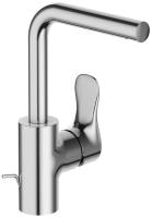 Смеситель для раковины Jacob Delafon Villette E23719-CP хром