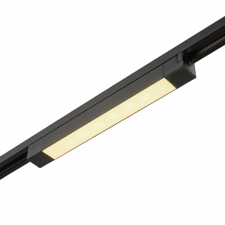 Накладной светильник MyFar Technical MT0110-16W3K-B