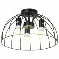 Потолочная люстра Lussole Латис 1 GRLSP-8215