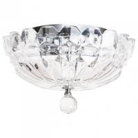 Накладной светильник Divinare Calotta 4030/02 PL-2
