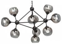 Подвесная люстра Vitaluce V4320-1/10