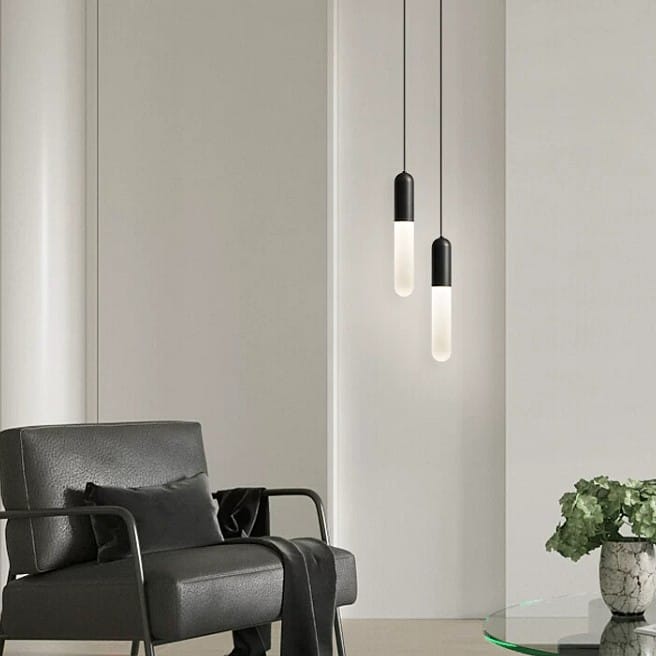Подвесной светильник Imperiumloft  Sigleif01