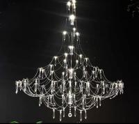 Подвесная люстра Alfa-Light F3424 F3424-14