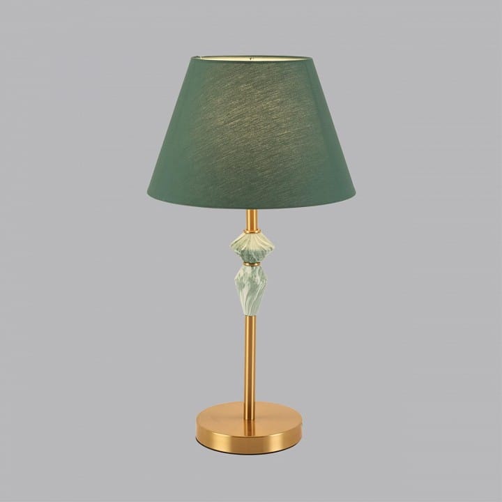 Настольная лампа декоративная Lumion VERMONT 8275/1T