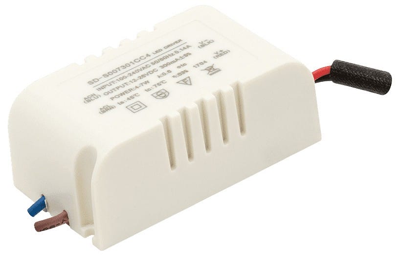 Накладной светильник DesignLed Winter GW-5011M-6-WH-WW