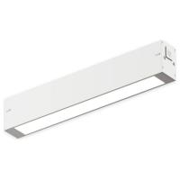 Встраиваемый светильник AM-Group PLAIN OPAL AM583 9W 3000K WH