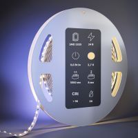 Лента светодиодная Maytoni Led Strip High CRI светодиодная лента 201084